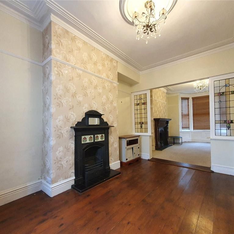 3 bedroom terraced house to rent - Photo 1