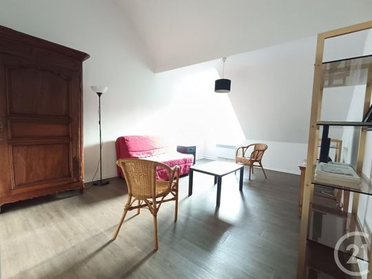 Appartement 2 pièces à Neufchâtel-Hardelot - Photo 1