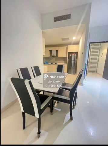 TriTower Residence @ Johor Bahru Sentral - Photo 2