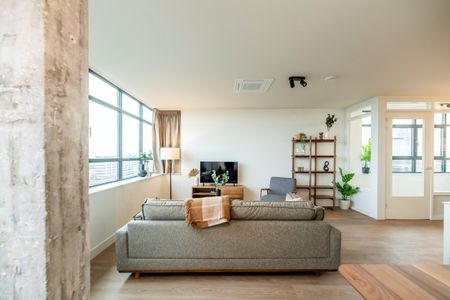 Ungerplein 2B12 - Photo 5