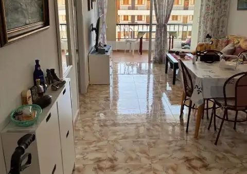 Apartamento de alquiler en Calle del Valle Menéndez, 21, Los Cristianos