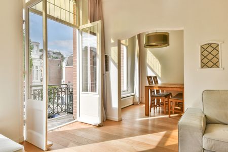 Johannes Verhulststraat 60-2, Cornelis Schuytbuurt, 1071NG, Amsterdam - Photo 4