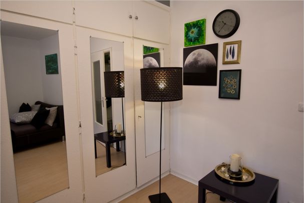 1 Zimmer in Düsseldorf - Photo 1