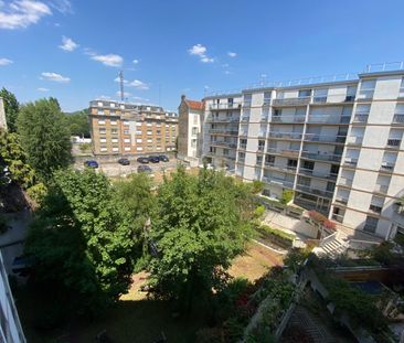 Studio meublé quartier Chantiers - Photo 5