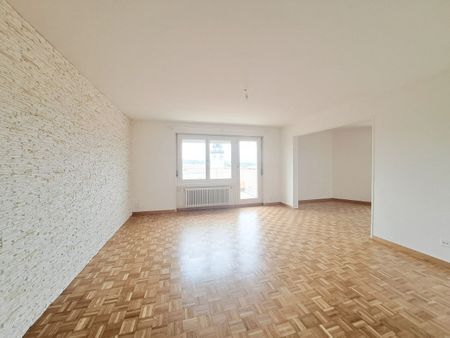 BOVERIE 6, 4.5 room apartment with reduced - LOT N27 - Photo 4