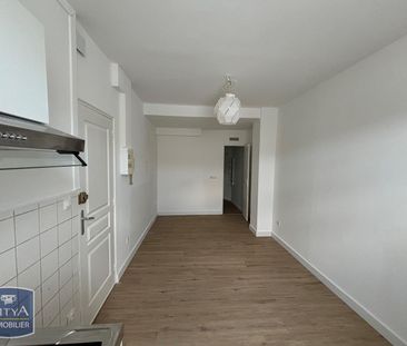 Location Appartement 1 pièce 22m² LILLE 59000 - Photo 1