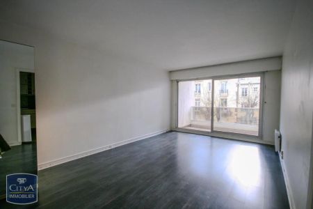 Appartement à louer 1 pièce 33m² - Photo 3