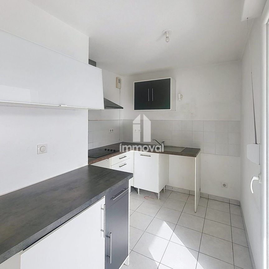 NEUDORF - 3P - 64.59m² - Photo 1