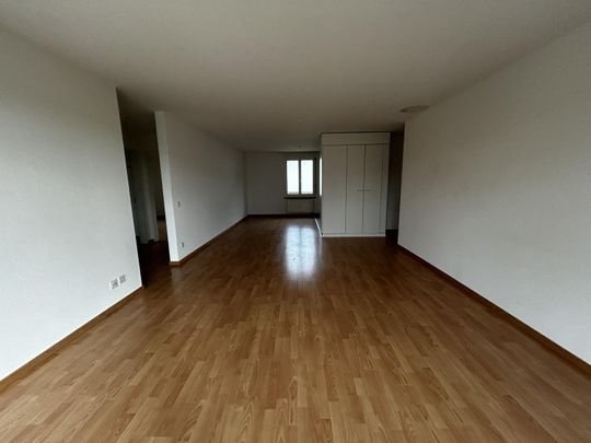 4.5 Zimmer, 98 m², 1. Stock - Foto 1