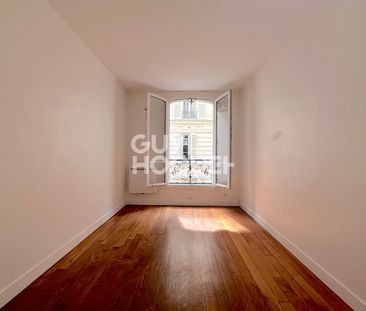 3 pièces, 2 chambres - Villa des Gobelins à Paris 13e - Photo 1