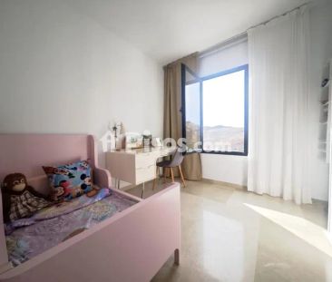 Chalet en alquiler en Calle Valencia - Photo 6