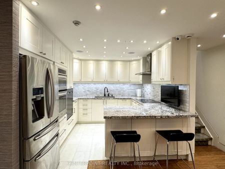 For Lease - 2 Valhalla Inn Road Unit# 124, Toronto, Ontario - Photo 4