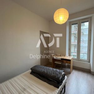 Appartement T3 à GRENOBLE - Photo 2