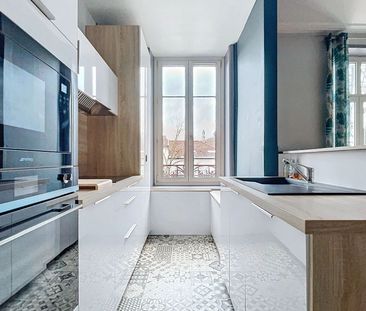 Appartement à louer 3 pièces • 69 m2 Nancy - Photo 3