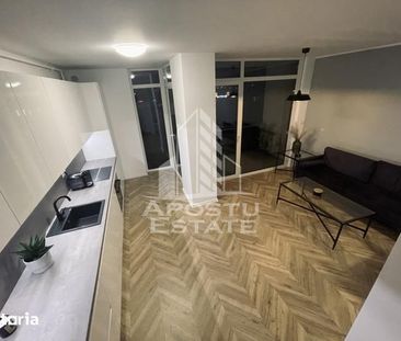 Apartement 2 camere de inchiriat, complexul Nord One, Timisoara - Photo 3