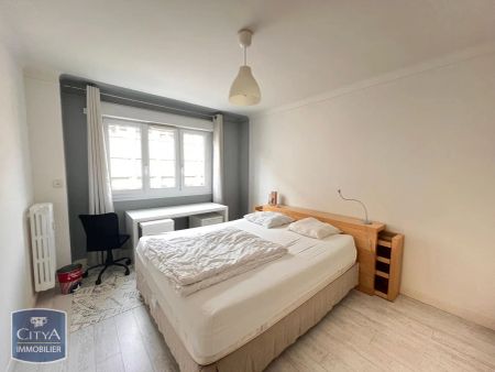 Appartement à louer 3 pièces 60.67m² - Photo 3