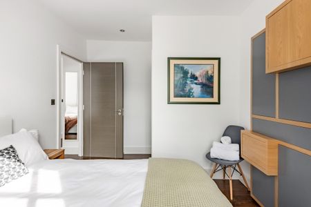 2 Bedroom Home – Medium Let - Photo 5