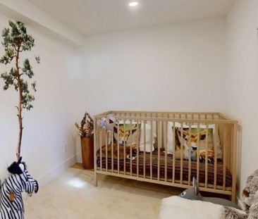 For Lease - 22 Pitt Avenue Unit# Basement, Toronto, Ontario - Photo 5