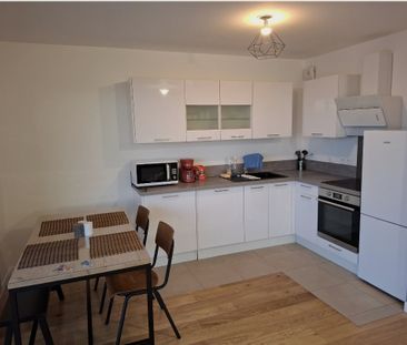 Appartement T3 Clichy à louer - Photo 5