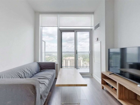 For Lease - 99 Broadway Avenue Unit# PH12, Toronto, Ontario - Photo 3