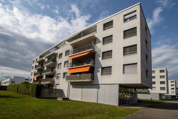 Vivre au centre & se détendre - appartement élégant avec soleil du soir - Foto 1