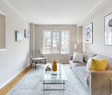 For Lease - 8 Coburg Crescent, Richmond Hill, Ontario - Photo 5