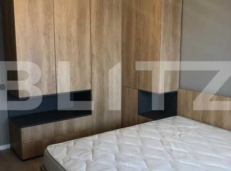 Apartament 2 camere, 50 mp, garaj, zona Leroy Merlin - Photo 4