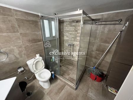 Διαμέρισμα για ενοικίαση Πανόρμου (Αμπελόκηποι - Πεντάγωνο) - Photo 4