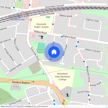 17 Mountview Avenue Doonside