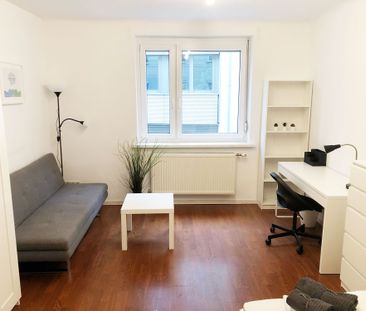 Fischergasse Zimmer 2 - Photo 2
