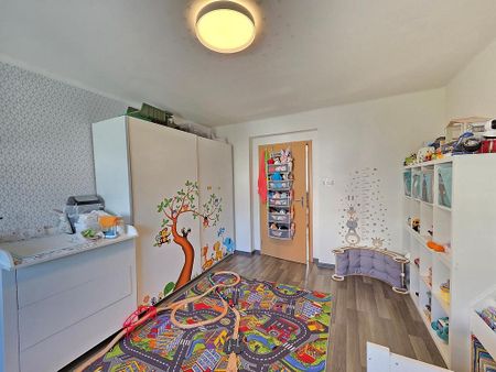 Pronájem bytu 3+kk 60 m² - Fotografie 3