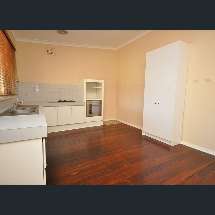 Charming 1920's North Perth Home with Spacious Backyard - Photo 1