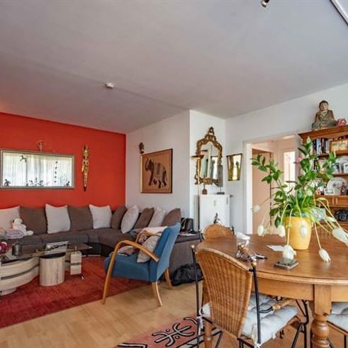 Appartement te huur - Photo 1