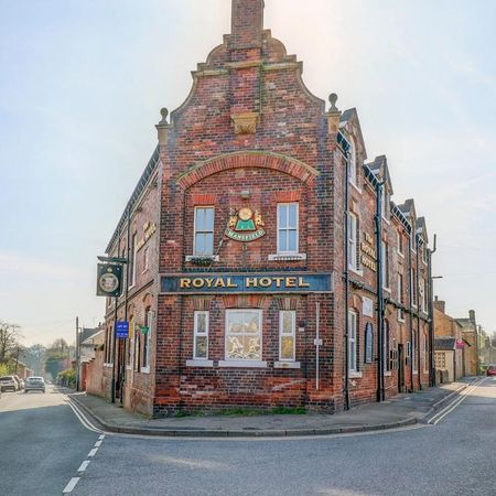 1 bedroom flat to rent - Photo 4