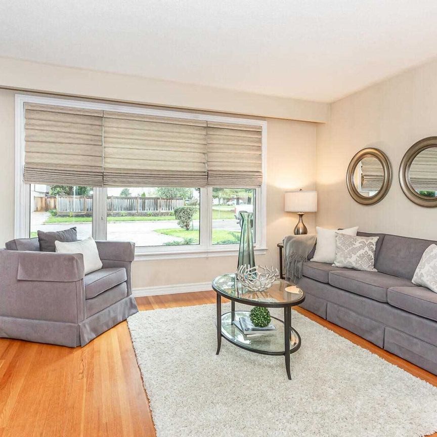 For Lease - 49 Melville Crescent, Brampton, Ontario - Photo 1