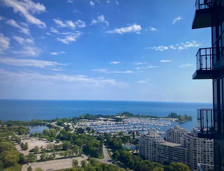 For Lease - 2212 Lake Shore Boulevard Unit# 3502, Toronto, Ontario - Photo 5