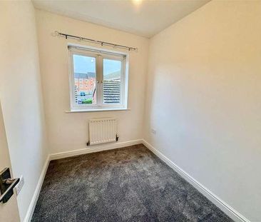 Longacres, Brackla, Bridgend, CF31 - Photo 1