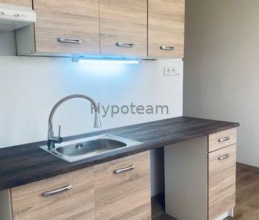 Pronájem bytu 1+kk 20 m2 - Fotografie 3