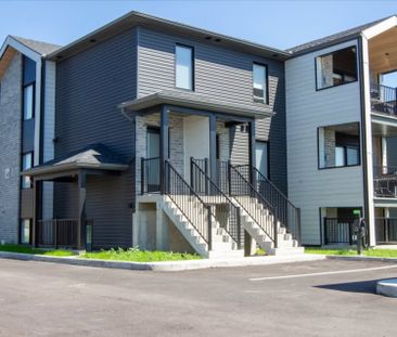 Appartement à Sainte-Julienne - Photo 2