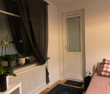 Enspännargatan, Hässelby - Foto 5