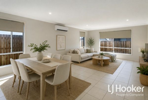Modern, Spacious & Ready to Call Home! - Photo 1