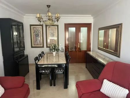 Alquiler de piso en Calle Spengler - Photo 4