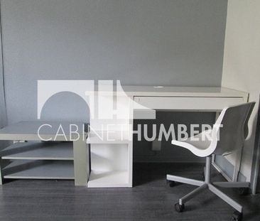 STUDIO A LOUER - Photo 3