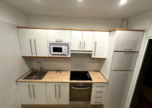 2 Bedroom apartment for rental in Las Zocas