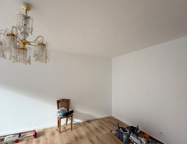 Vermiete renovierte 2 Zimmer Wohnung - Foto 1