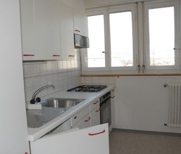 3 Zimmer, EG - Photo 1