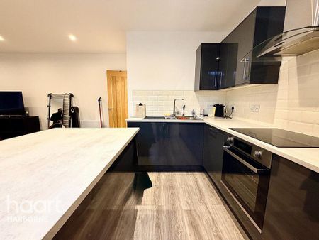 1 bedroom apartment to rent - Photo 5