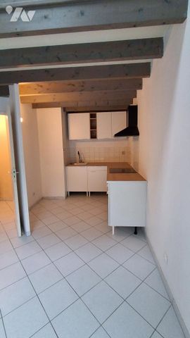APPARTEMENT T1 bis - LAVAL - Photo 2