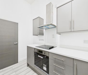 Liscard Village, Wallasey, 2 bedroom, Apartment - Photo 1