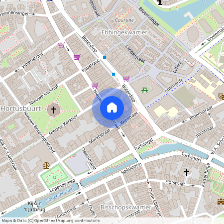 Nieuwe Ebbingestraat 25A, 9712 ND Groningen
